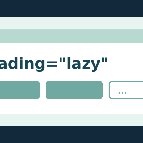 loading="lazy"で画面外の画像を後から読み込むHTMLの小ネタ